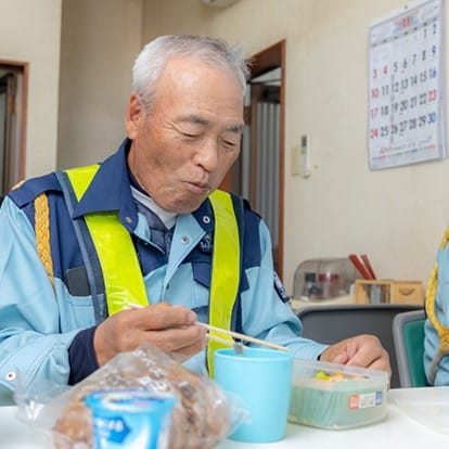 おすすめの職場イメージ画像